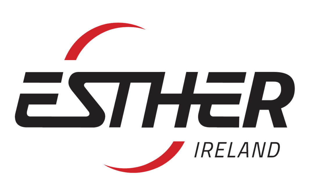 ESTHER Ireland New Logo | Esther Ireland